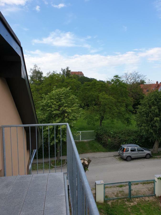 Charakterhaus Leilighet Neulengbach Eksteriør bilde