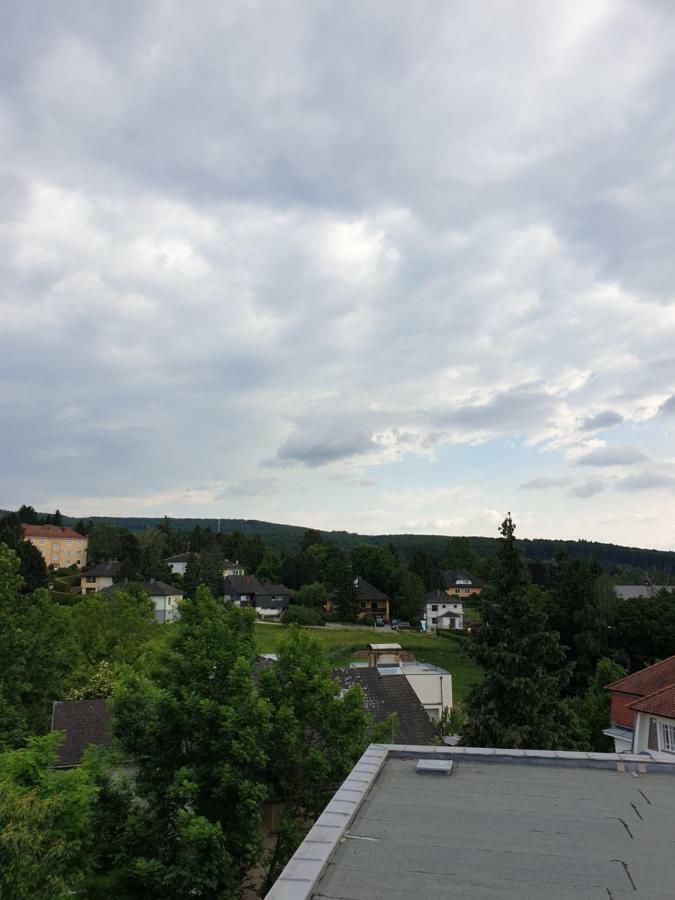 Charakterhaus Leilighet Neulengbach Eksteriør bilde