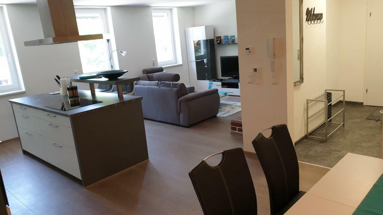 Charakterhaus Leilighet Neulengbach Eksteriør bilde